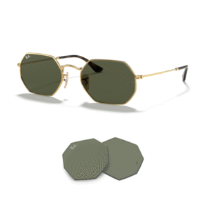 Verres Ray-Ban 3556N Originaux