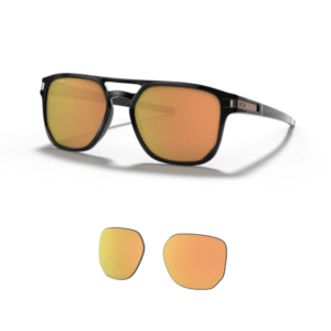 Verres Oakley 9436 LATCH BETA Originaux