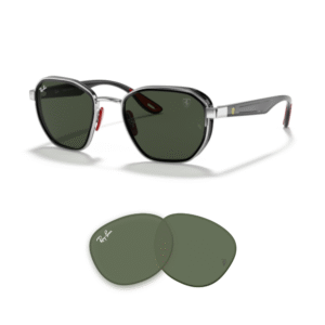 Verres Ray-Ban 3674M Originaux
