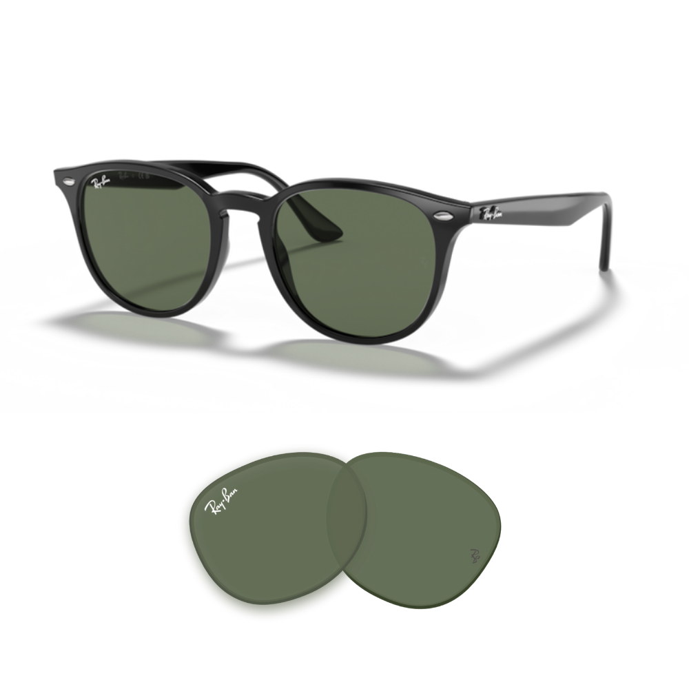 Verres Ray-Ban 4259 Originaux