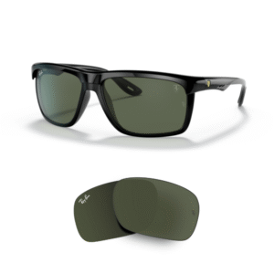 Verres Ray-Ban 4363M Originaux