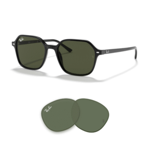 Verres Ray-Ban 2194 JOHN Originaux