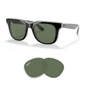 Verres Ray-Ban 4368 Originaux