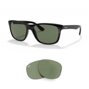 Verres Ray-Ban 4181 Originaux