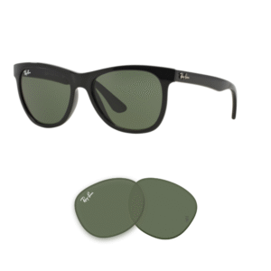 Verres Ray-Ban 4184 Originaux