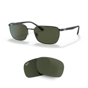 Verres Ray-Ban 3684 Originaux