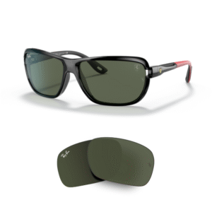 Verres Ray-Ban 4365M Originaux