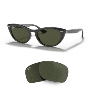 Verres Ray-Ban 4314N Nina Originaux