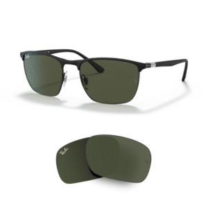 Verres Ray-Ban 3686 Originaux