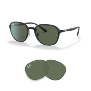 Verres Ray-Ban 4341CH Originaux