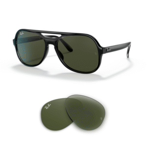 Verres Ray-Ban 4357 Powderhorn Originaux