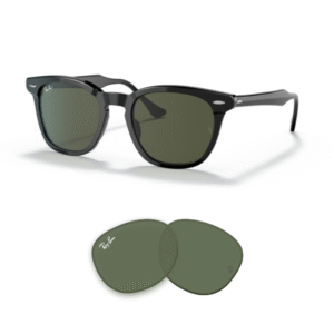 Verres Ray-Ban 2298 Hawkeye Originaux