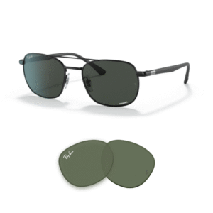 Verres Ray-Ban 3670CH Originaux
