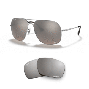 Verres Ray-Ban 3587CH Originaux