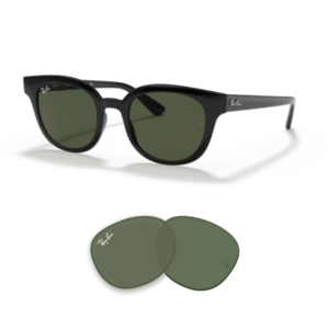 Verres Ray-Ban 4324 Originaux