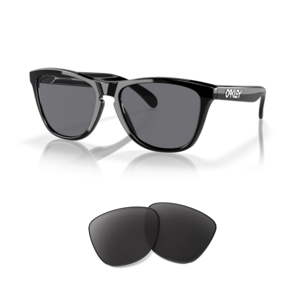 Verres Oakley 9013 FROGSKINS Originaux