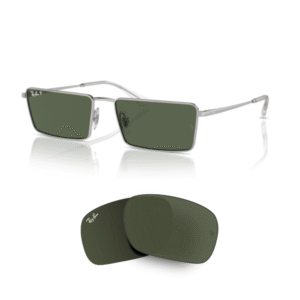 Verres Ray-Ban 3741 EMY Originaux
