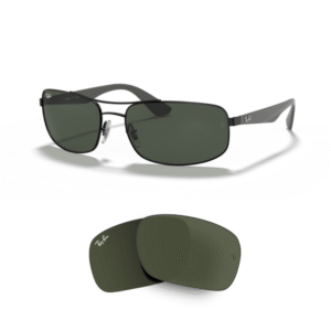 Verres Ray-Ban 3527 Originaux