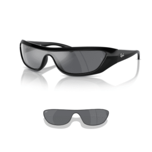 Verres Ray-Ban 4431 XAN Originaux