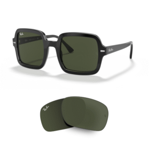 Verres Ray-Ban 2188 Originaux