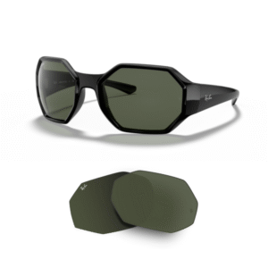 Verres Ray-Ban 4337 Originaux