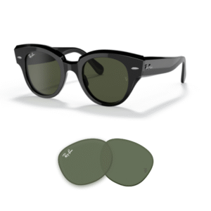 Verres Ray-Ban 2192 Roundabout Originaux