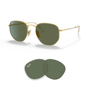 Verres Ray-Ban 8148 Originaux