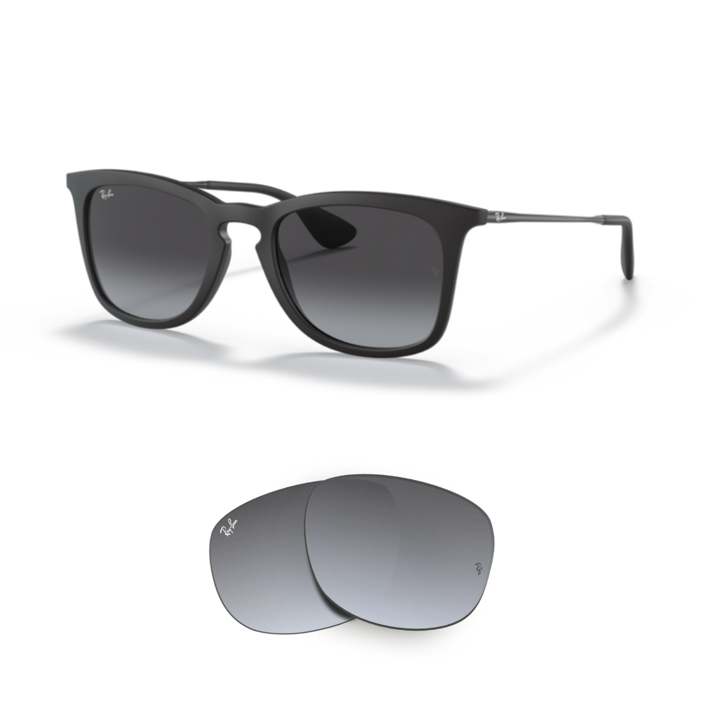 Verres Ray-Ban 4221 Originaux