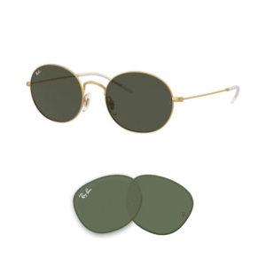 Verres Ray-Ban 3594 Originaux