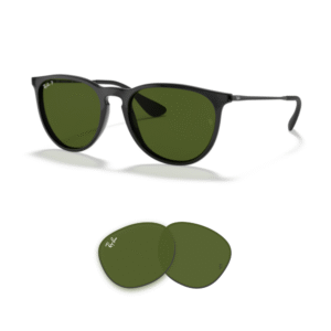 Verres Ray-Ban 4171 ERIKA Originaux