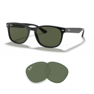 Verres Ray-Ban 2184 Originaux