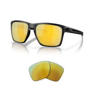 Verres Oakley 9341 SLIVER XL Originaux