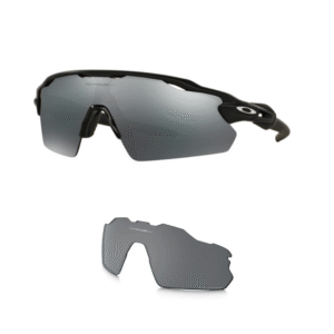 Verres Oakley 9211 RADAR EV PITCH Originaux