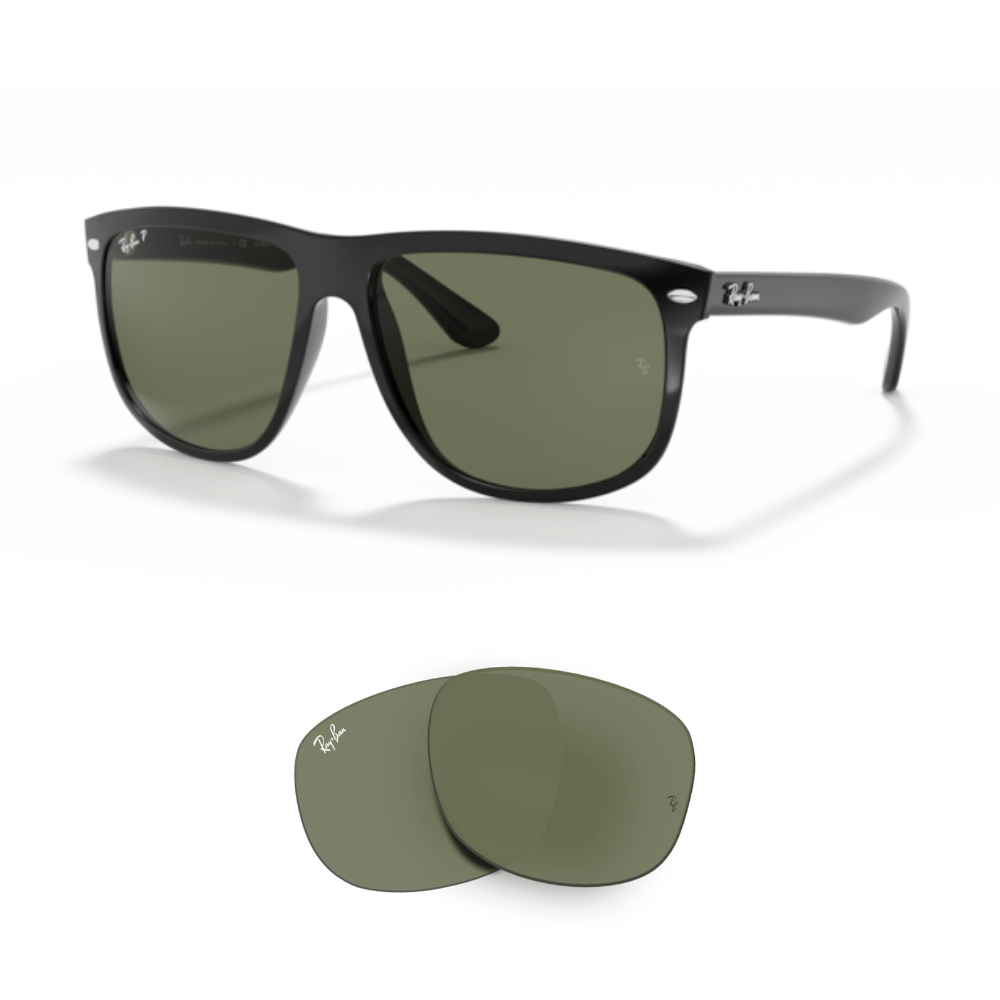 Verres Ray-Ban 4147 Originaux