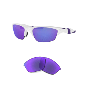 Verres Oakley 9144 HALF JACKET 2.0 Originaux