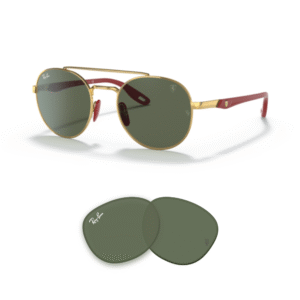 Verres Ray-Ban 3696M Originaux