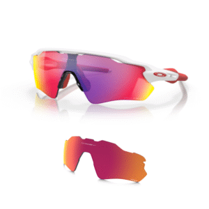 Verres Oakley 9208 RADAR EV PATH Originaux
