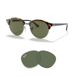 Verres Ray-Ban 4246 Originaux
