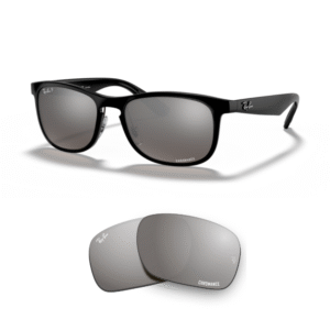 Verres Ray-Ban 4263 Originaux