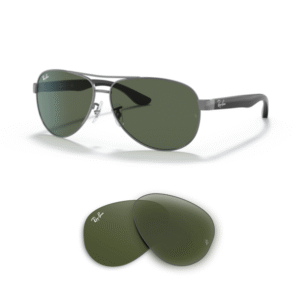 Verres Ray-Ban 3457 Originaux