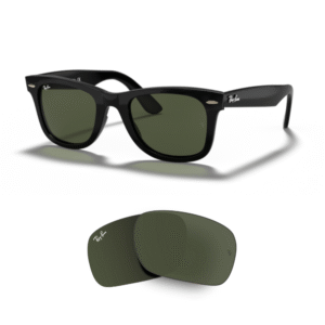 Verres Ray-Ban 4340 WAYFARER Originaux