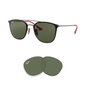 Verres Ray-Ban 3601M Originaux