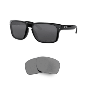 Verres Oakley 9102 HOLBROOK Originaux