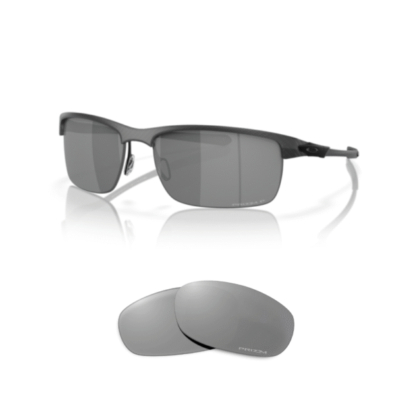 Verres Oakley 9174 CARBON BLADE Originaux
