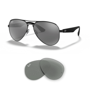 Verres Ray-Ban 3523 Originaux