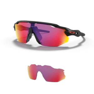 Verres Oakley 9442 RADAR EV ADVANCER Originaux
