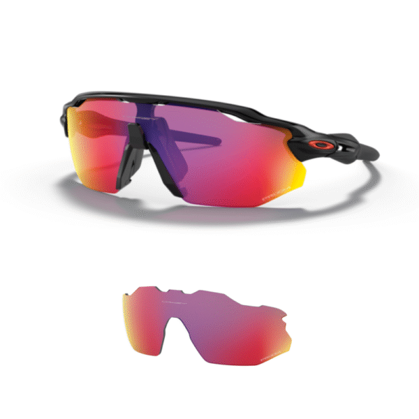 Verres Oakley 9442 RADAR EV ADVANCER Originaux