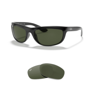 Verres Ray-Ban 4089 Balorama Originaux