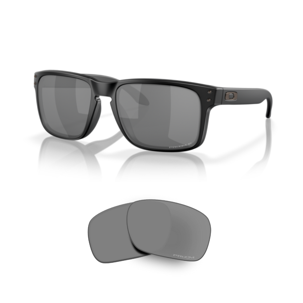 Verres Oakley 9244 Originaux