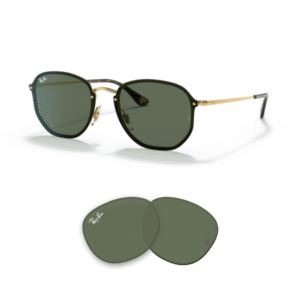 Verres Ray-Ban 3579 Originaux